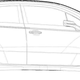 Illustration for article titled Opel Ampera Concept Revealed In Patent Filings